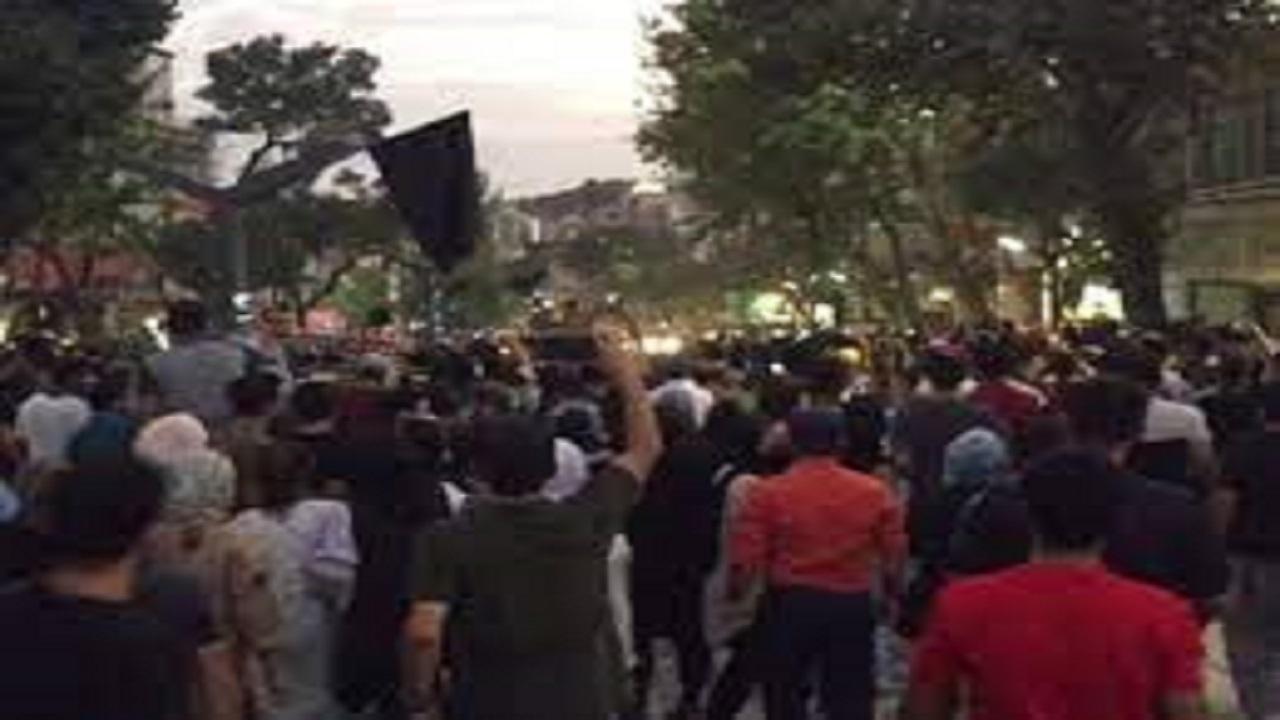 جزئیات جدید از پروژه کشته‌سازی در کردستان/قتل جوان سقزی پیش از شروع اغتشاشات
