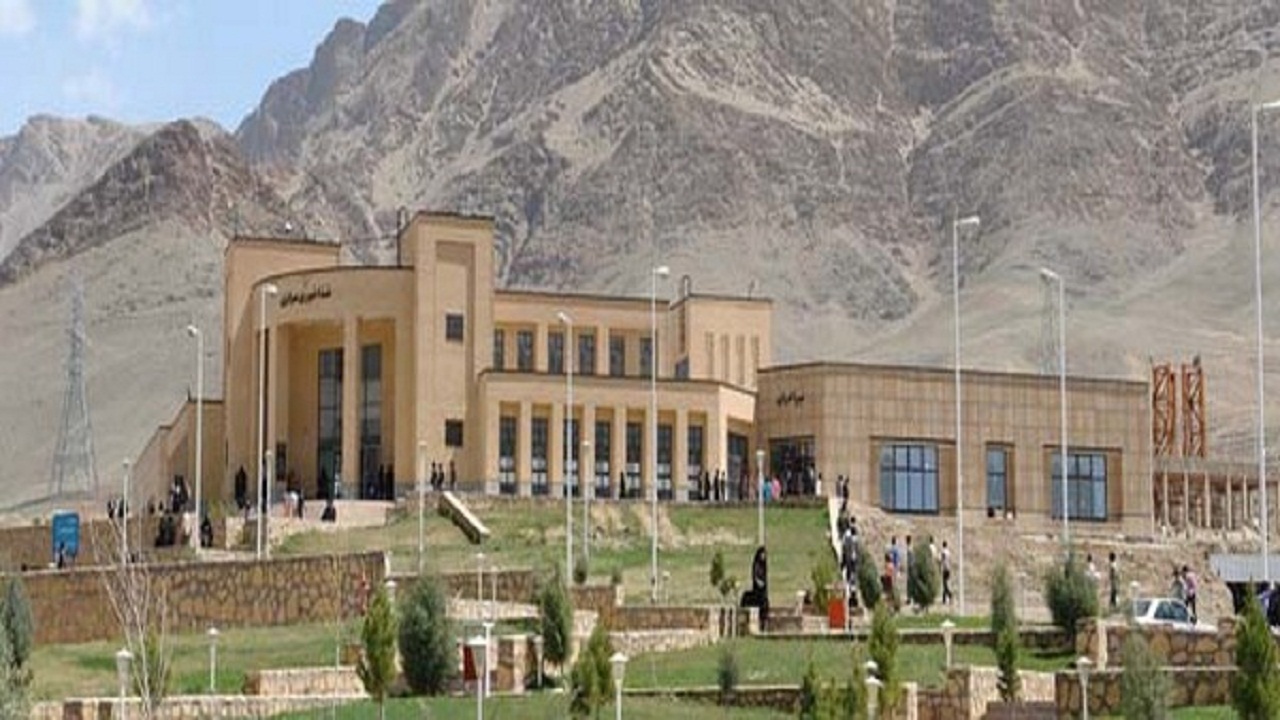 بازگشایی دانشگاه ملایر از ۱۶ مهر