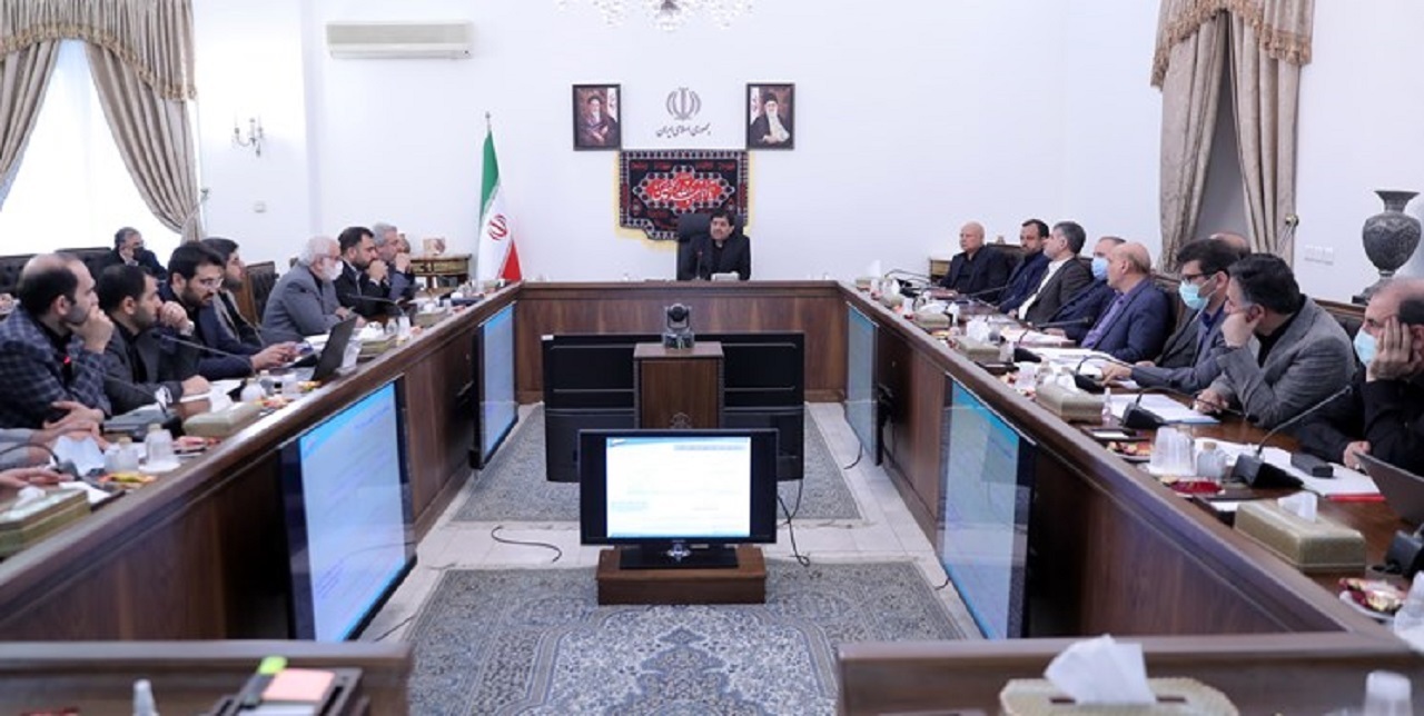 سامانه و شبکه متناسب سازی مشاغل در کشور راه اندازی می‌شود