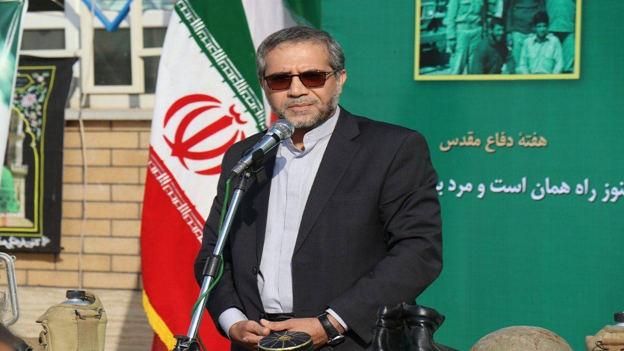 ساماندهی نیرو‌های شرکتی در دستور کار است