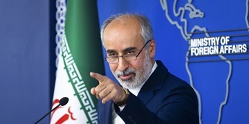 تلاش‌ها برای نقض حاکمیت ایران بی‌پاسخ نمی‌ماند