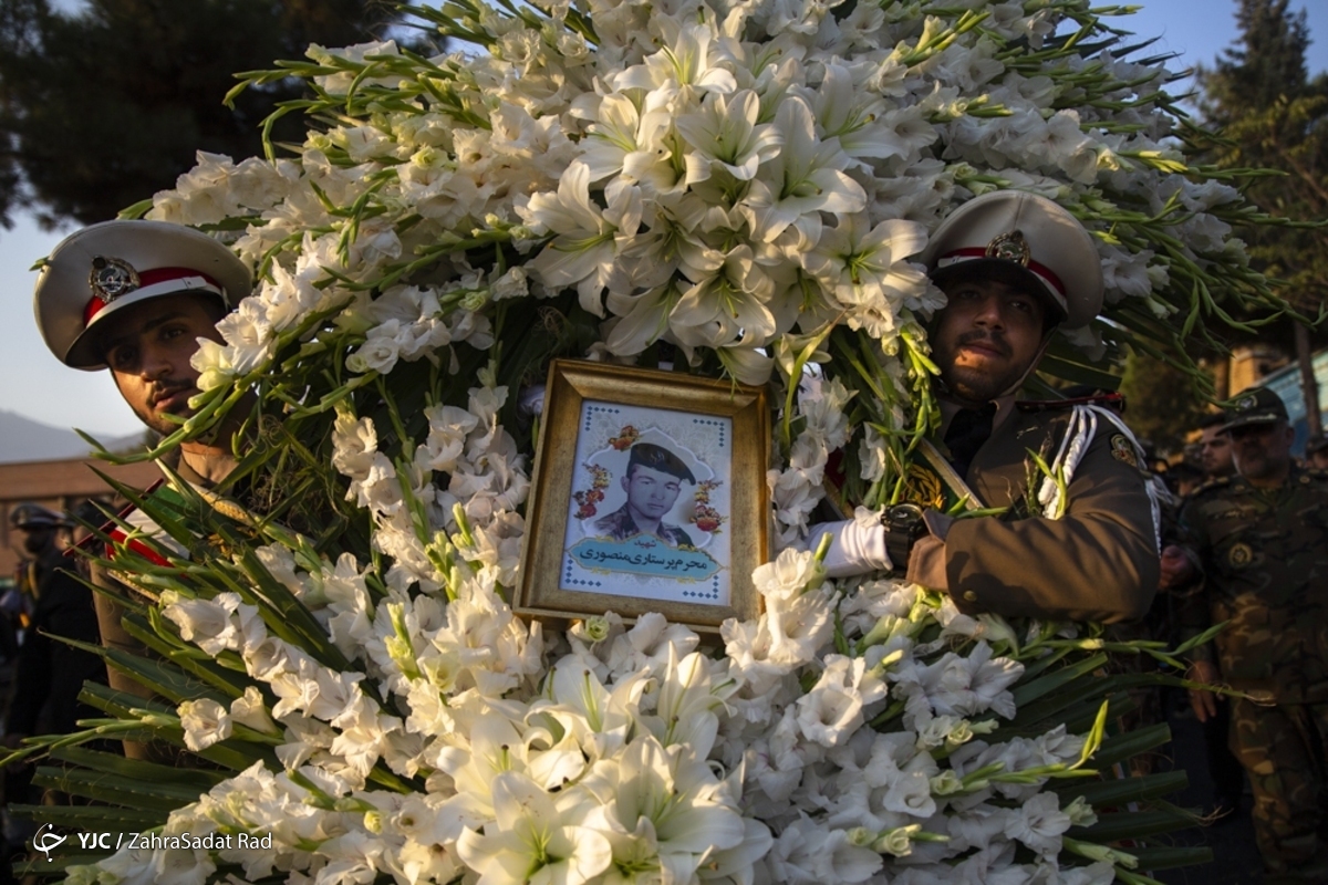 مراسم جشن روز پرستار با حضور وزیر بهداشت و درمان