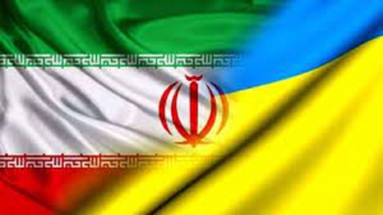 ادعای اوکراین: ایران مسئول وخامت روابط با کی‌یف است
