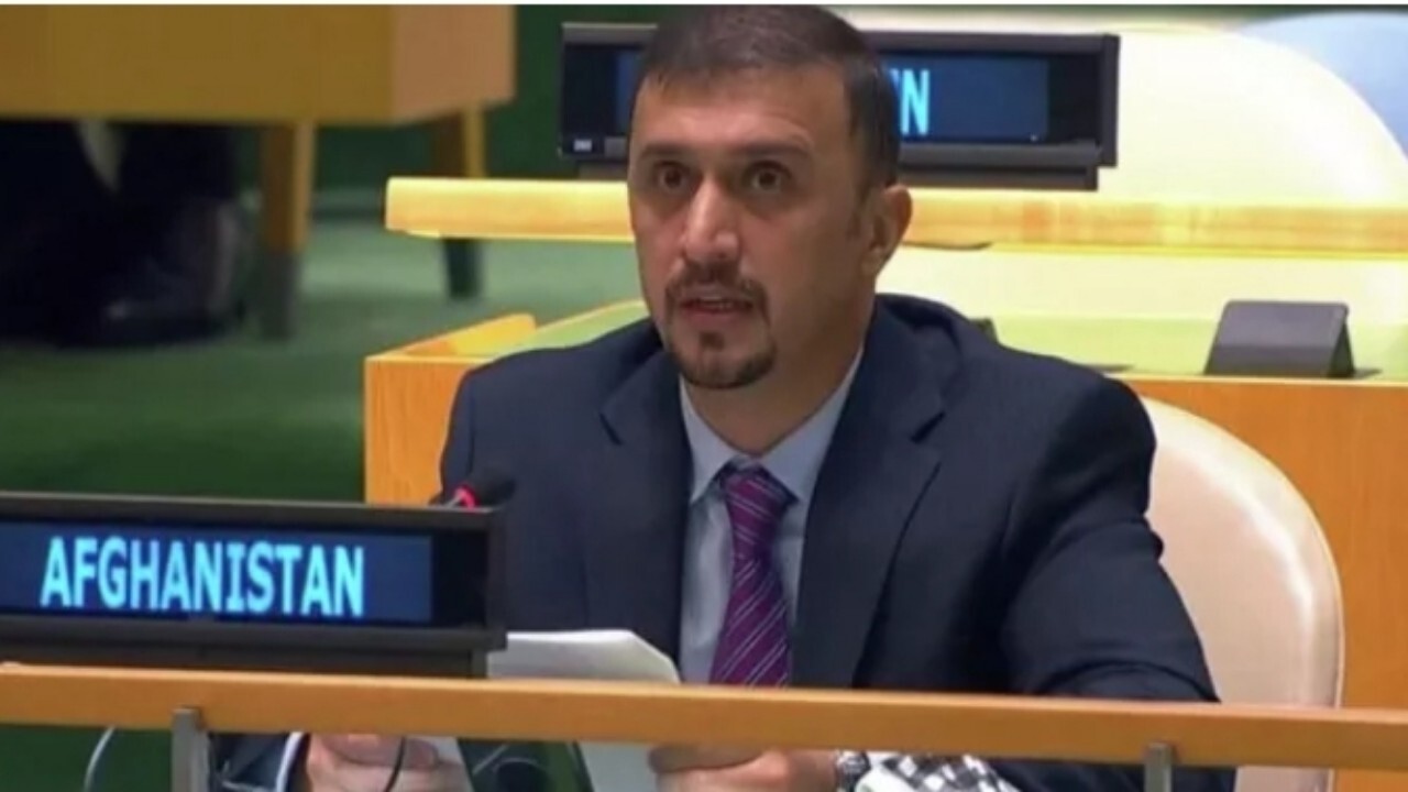 افغانستان موفق به عضویت در شورای حقوق بشر سازمان ملل نشد