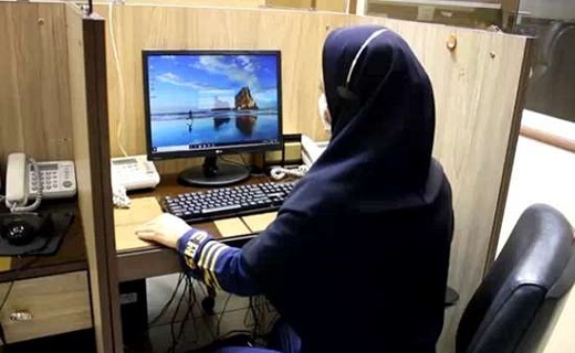 نجات نوزاد ۱۸ روزه گیلانی از خفگی با راهنمایی تلفنی اورژانس