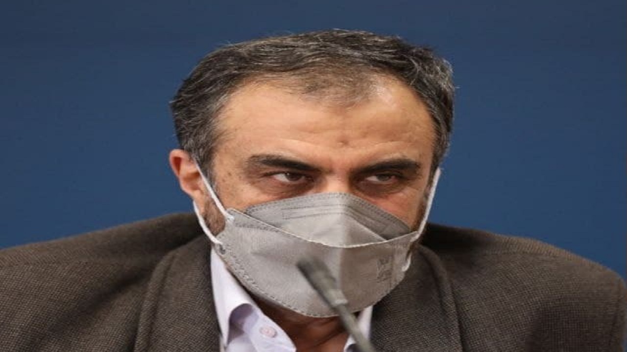 شرایط برای حضور قرارگاه خاتم‌الانبیا در استان فراهم شود