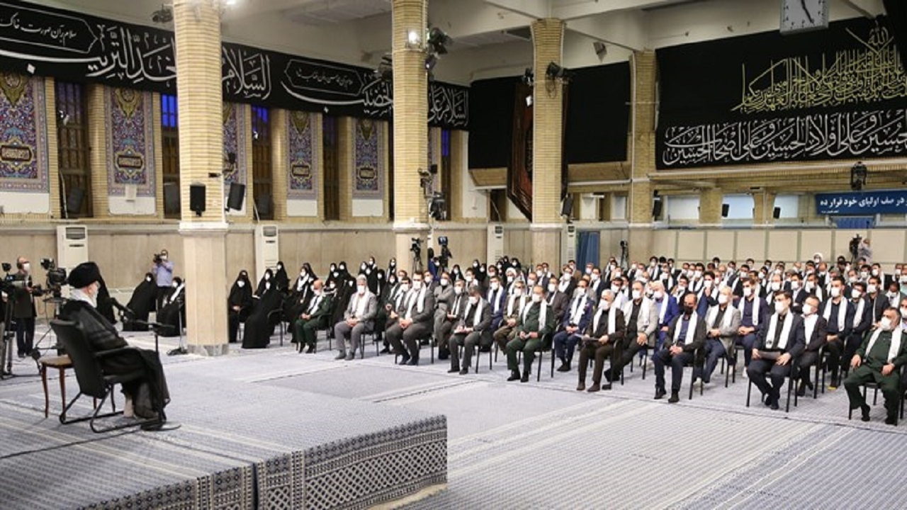 دام‌های گسترده پیش پای قهرمانان ملی