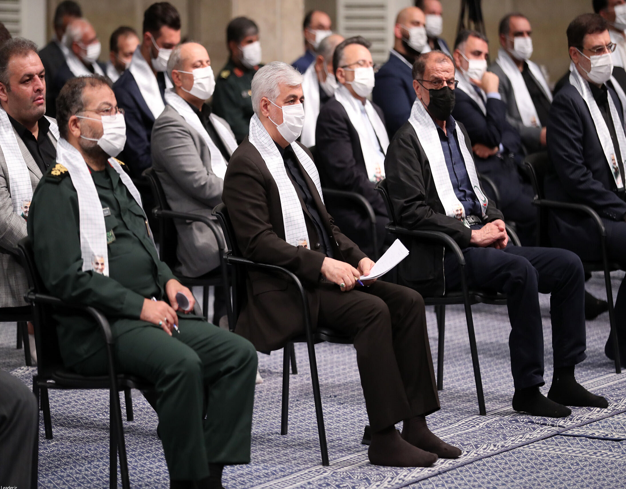 دام&zwnj;های گسترده پیش پای قهرمانان ملی