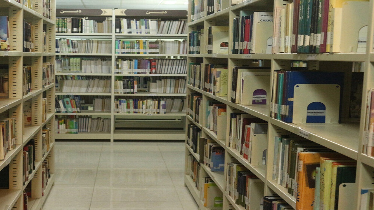 کتابخانه‌های عمومی به شبکه فرهنگی چندمنظوره تبدیل شود