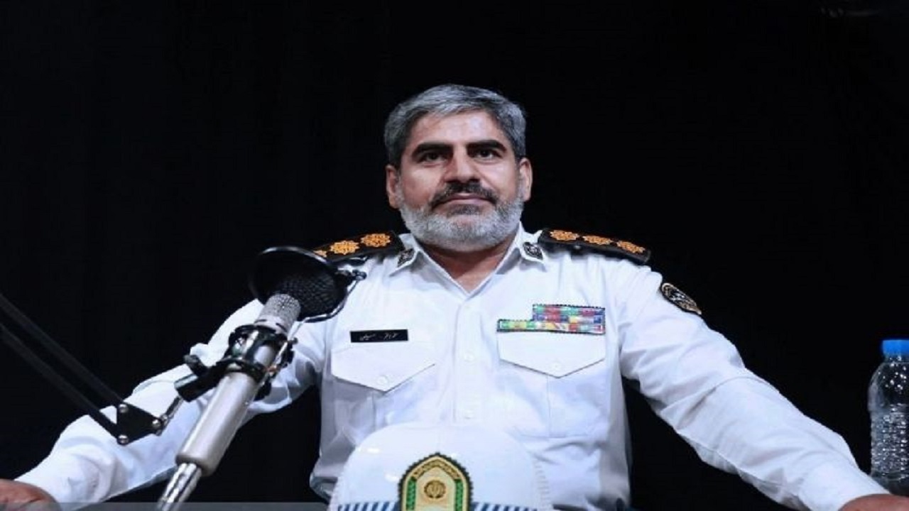 فعالیت بیش از ۳۶ میلیون وسیله نقلیه در کشور/ هر سال بیش از ۲۰ هزار نفر بر اثر حوادث رانندگی فوت می‌کنند