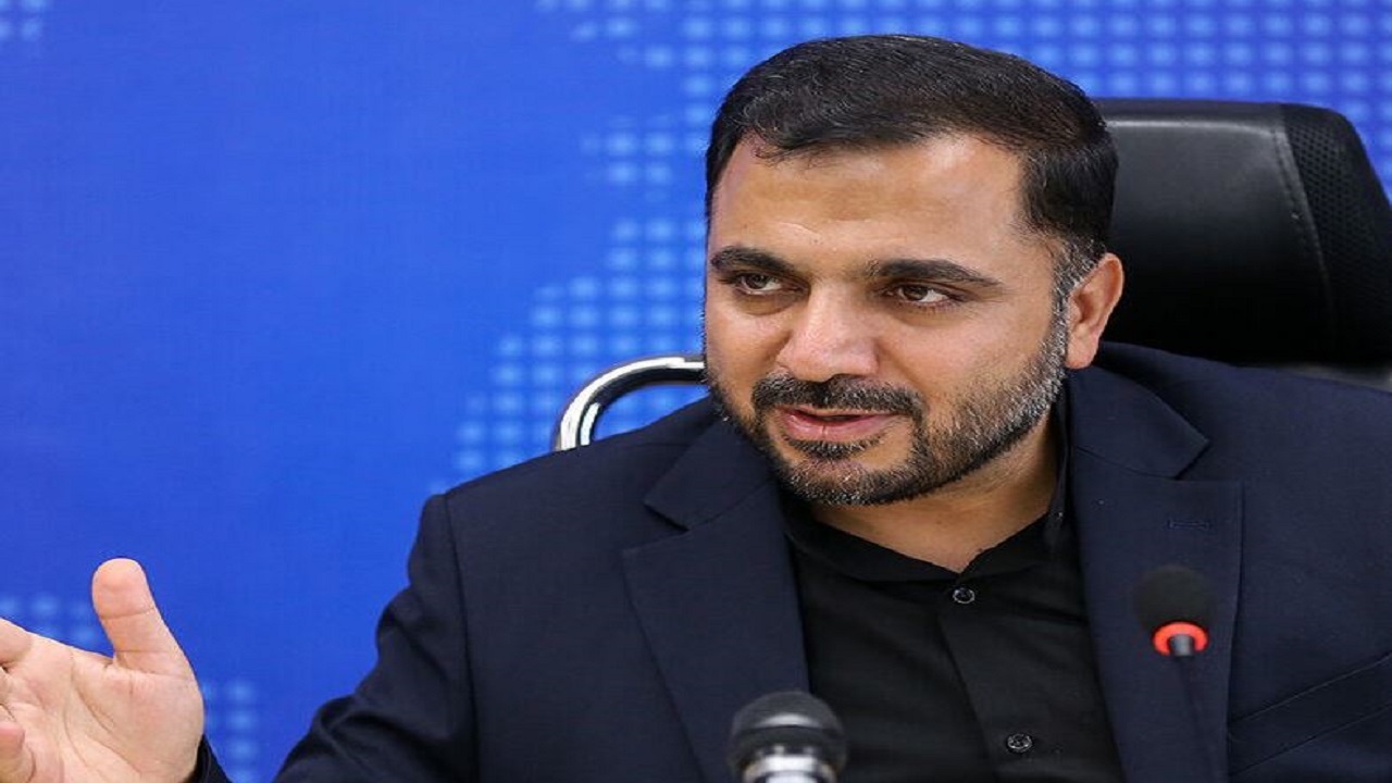 توضیحات وزیر ارتباطات درباره هزینه حداقل کارکرد خطوط تلفن ثابت