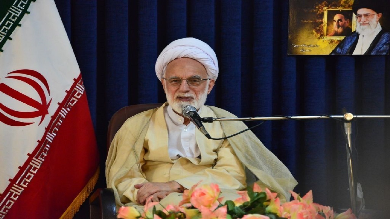 امیدآفرینی در جامعه مصداق جهاد تبیین است