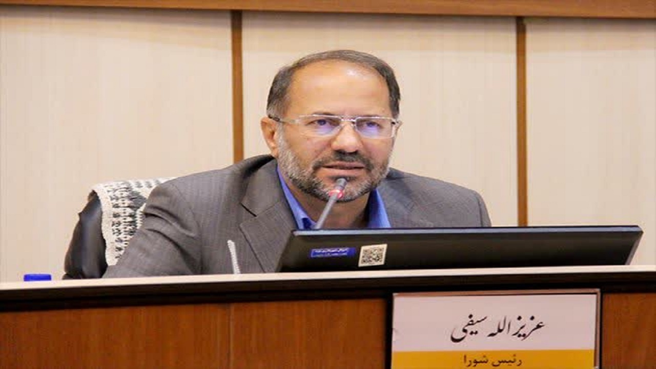 نقش اساسی روابط عمومی‌ها در تحقق جهاد تبیین