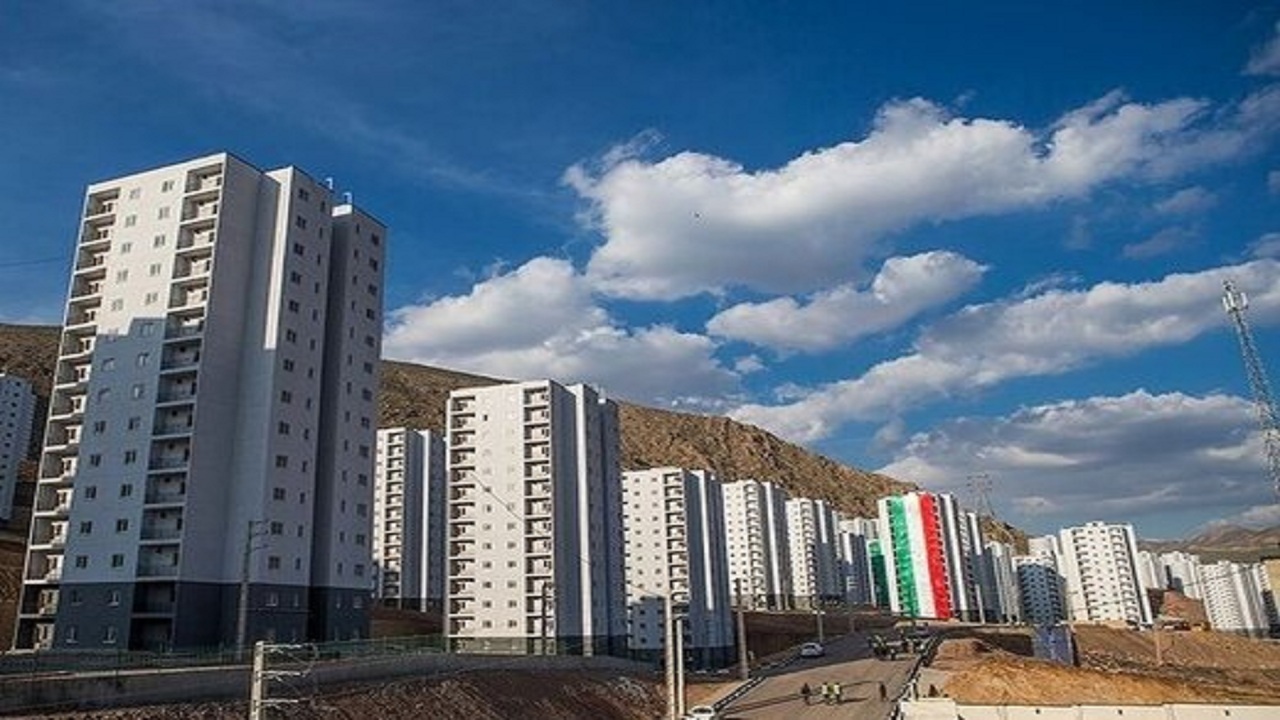واریز آورده اولیه ٨ هزار متقاضی نهضت ملی مسکن در آذربایجان‌غربی