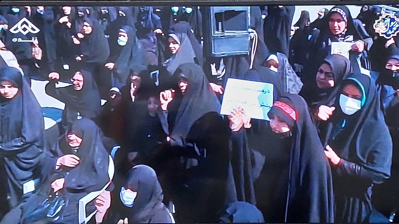 برگزاری جشن وحدت در چهارمحال و بختیاری