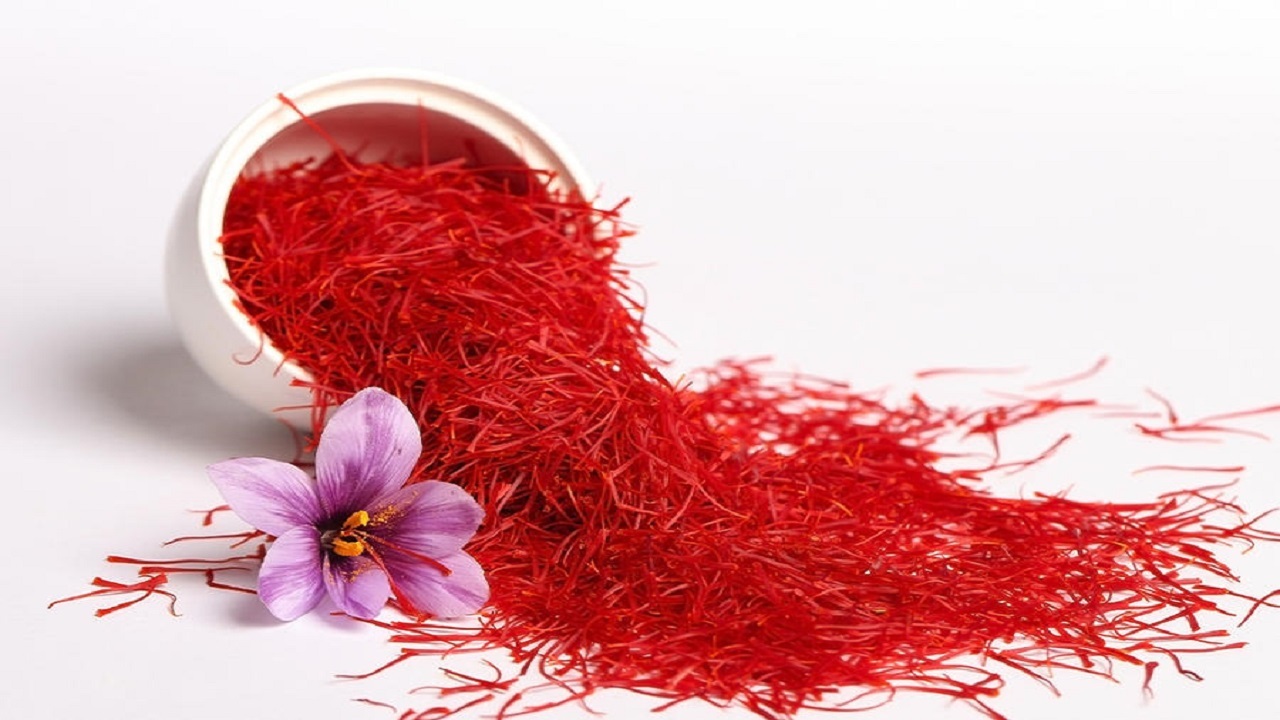 کشف ۱۱ کیلوگرم زعفران تقلبی در خراسان جنوبی