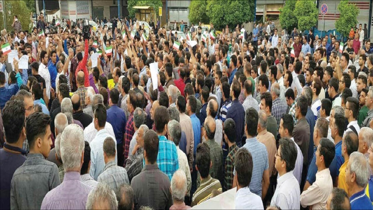 موانع برگزاری تجمعات قانونی چیست؟