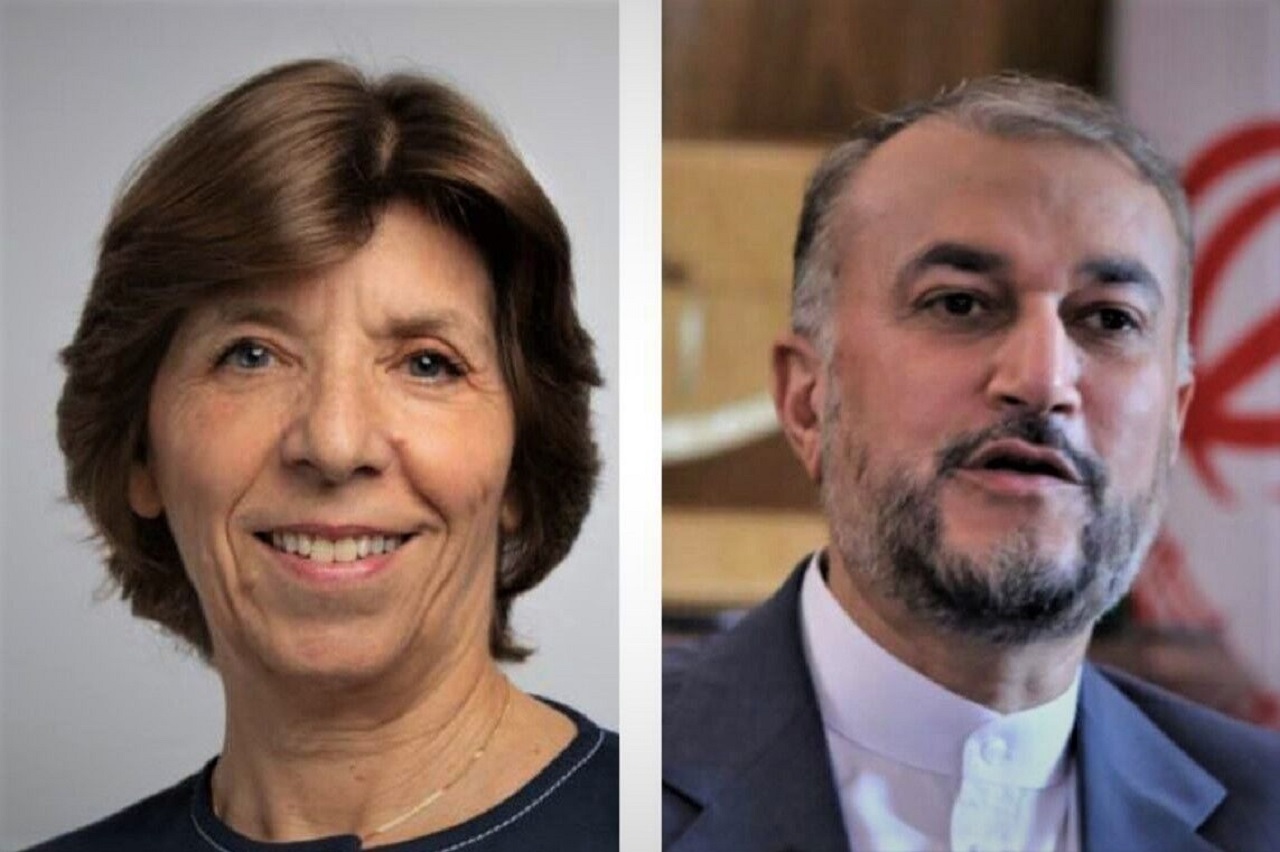 انتقاد شدید امیرعبداللهیان از اظهارات مداخله جویانه خارجی در قبال ایران