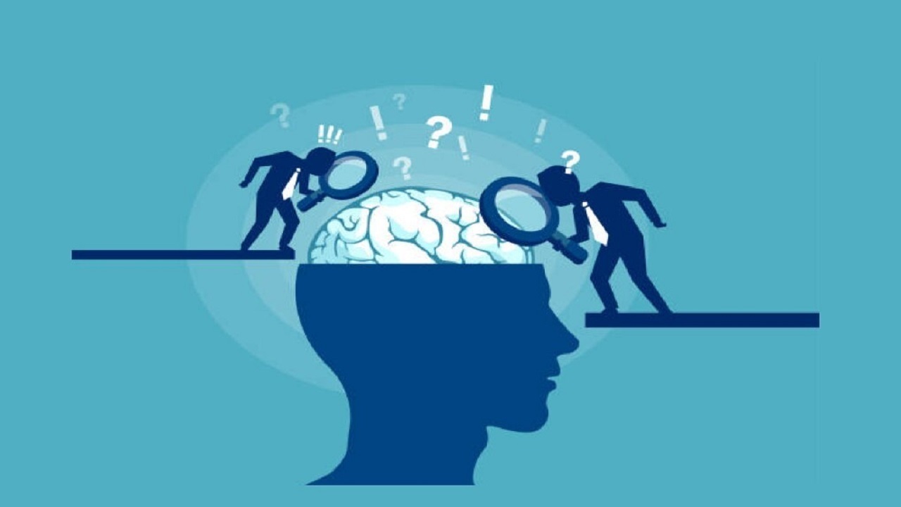 ۱۱ اختلاف بین این دو تصویر وجود دارد! پیدا کنید؟