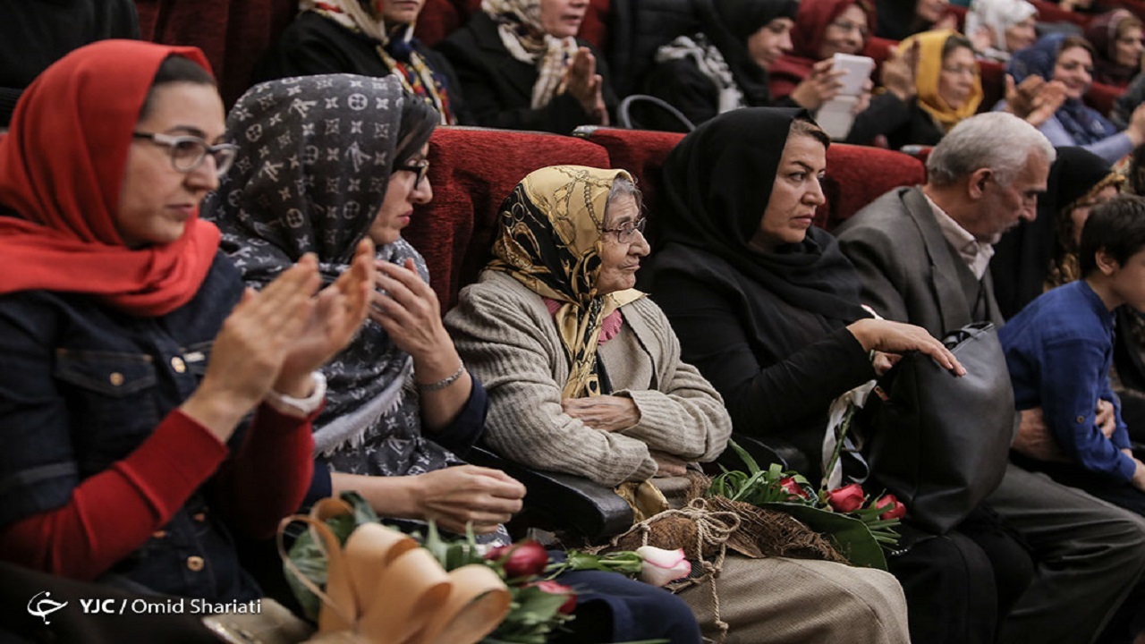 فعالیت دانشگاه مجازی سالمندان در کشور