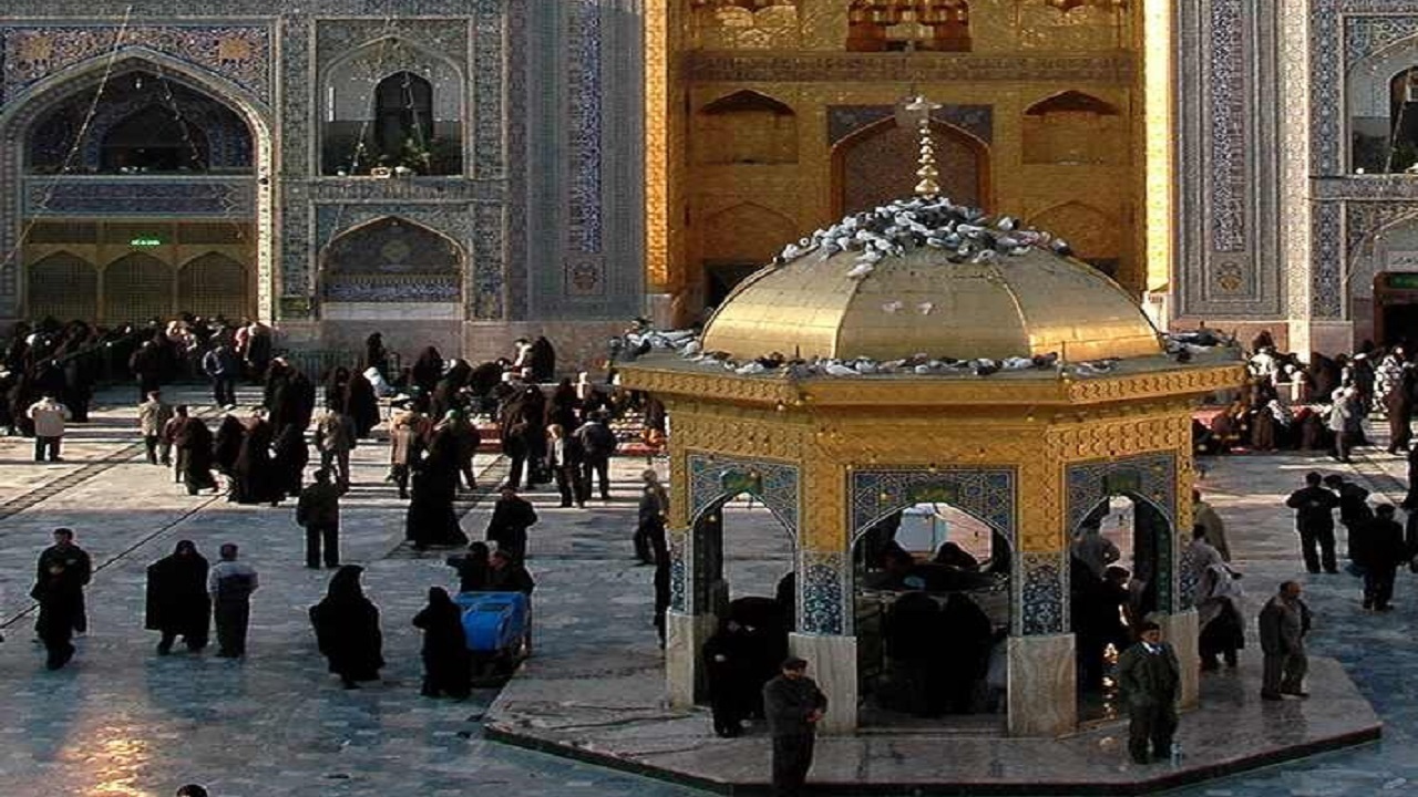 ماجرای سوءقصد به جان شاه قاجار و ساخت سقاخانه اسماعیل طلا در حرم امام رضا (ع)