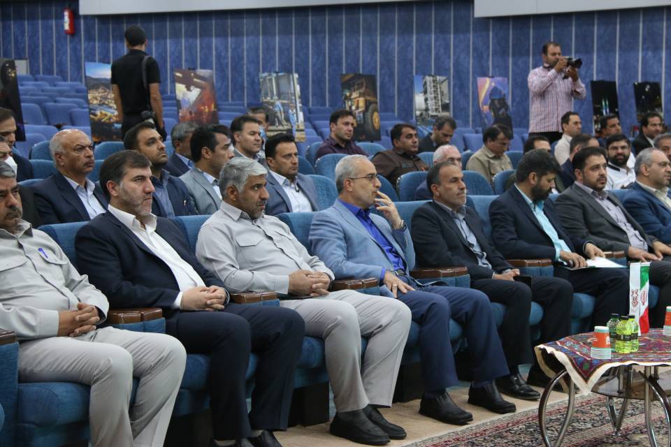 آئین پایانی دومین جشنواره نگارش چراغ روشن رابطه