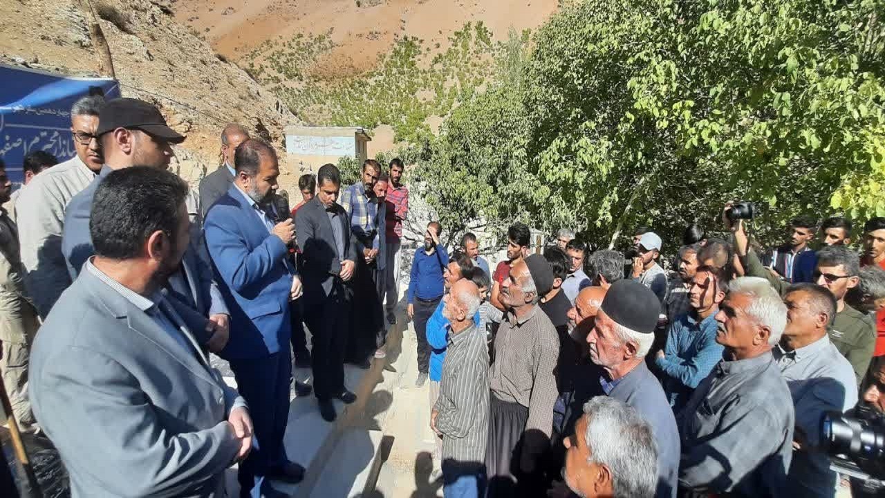 فریدونشهر مقصد چهاردهمین سفر شهرستانی استاندار اصفهان