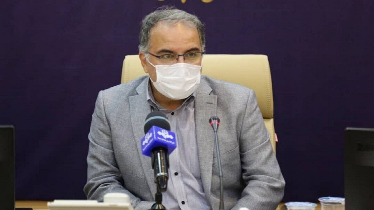 منطقه گردشگری زنجانرود تا آخر پائیز به بهره برداری می‌رسد