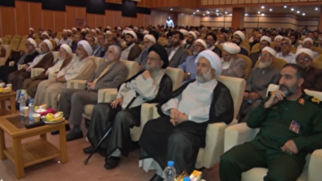 ضرورت تشکیل اتحادیه کشور‌های اسلامی