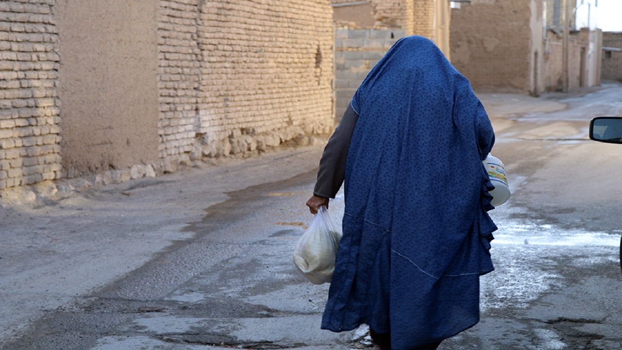 ۳۳ هزار سالمند تحت حمایت کمیته امداد چهارمحال و بختیاری هستند