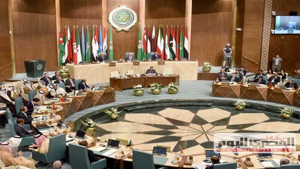 درخواست اتحادیه عرب از انگلیس برای تجدید نظر در انتقال سفارت به قدس