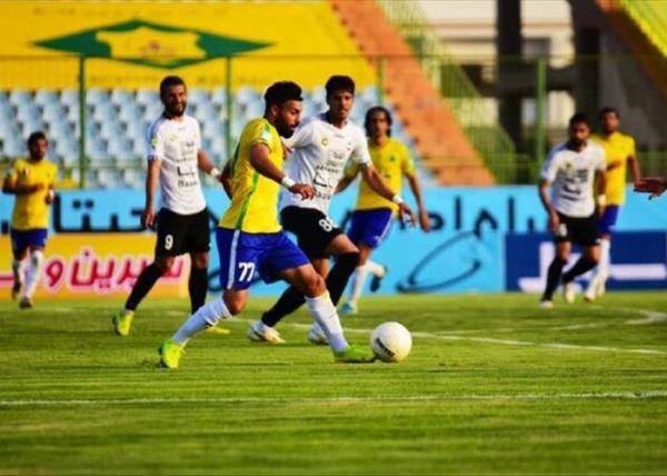 پرسپولیس- مس رفسنجان؛صدمین حضور یحیی روی نیکمت سرخپوشان/ گل گهرسیرجان- نساجی مازندران؛ ژنرال به دنبال حفظ صدرنشینی پرسپولیس- مس رفسنجان؛صدمین حضور یحیی روی نیکمت سرخپوشان/ گل گهرسیرجان- نساجی مازندران؛ ژنرال به دنبال حفظ صدرنشینی