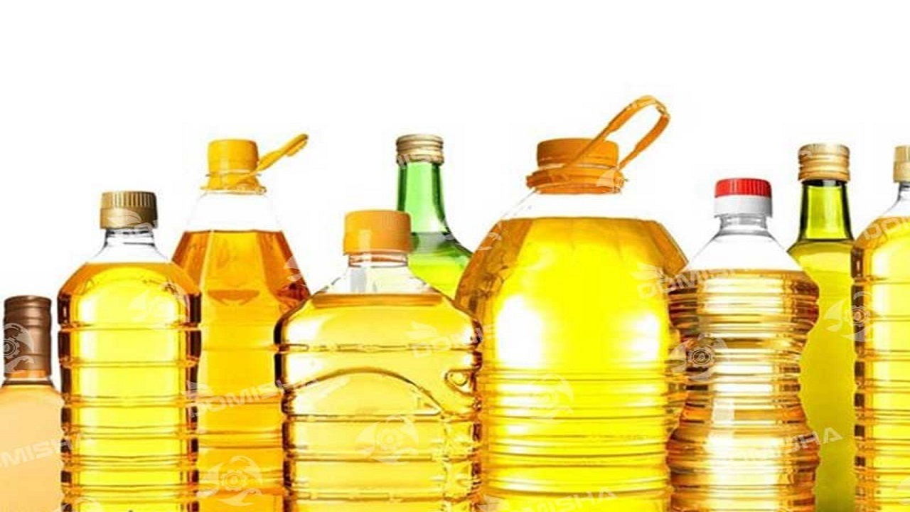 قیمت انواع روغن‌های سرخ‌کردنی در بازار