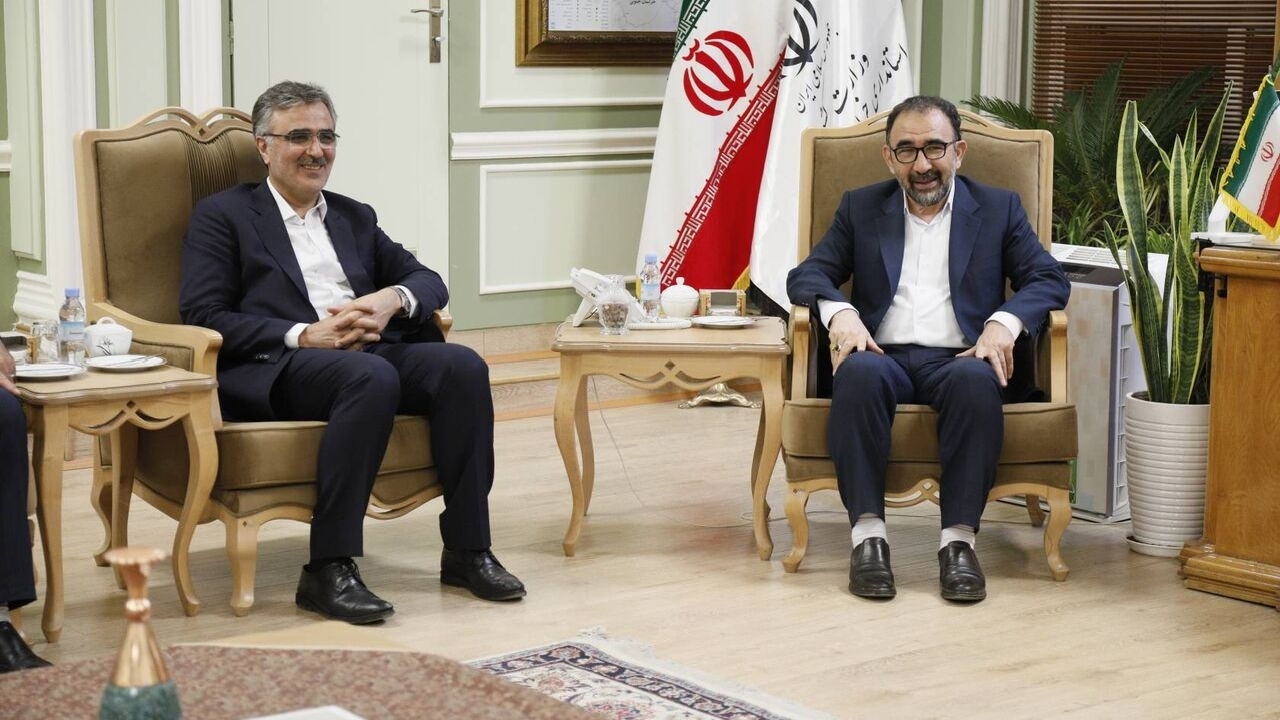 تامین مالی طرح‌ها در کشور ما دچار ایراد است