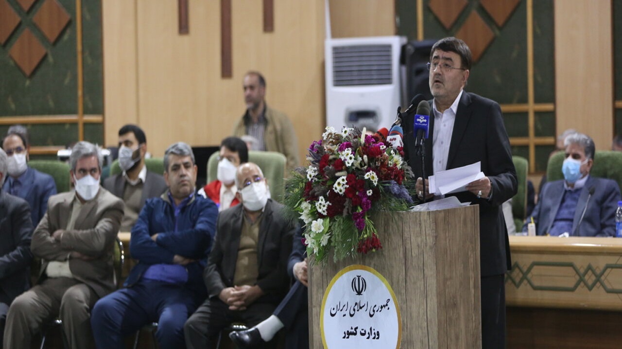 انجام مطالعات دقیق و همه جانبه برای احداث شهر جدید کرمانشاه