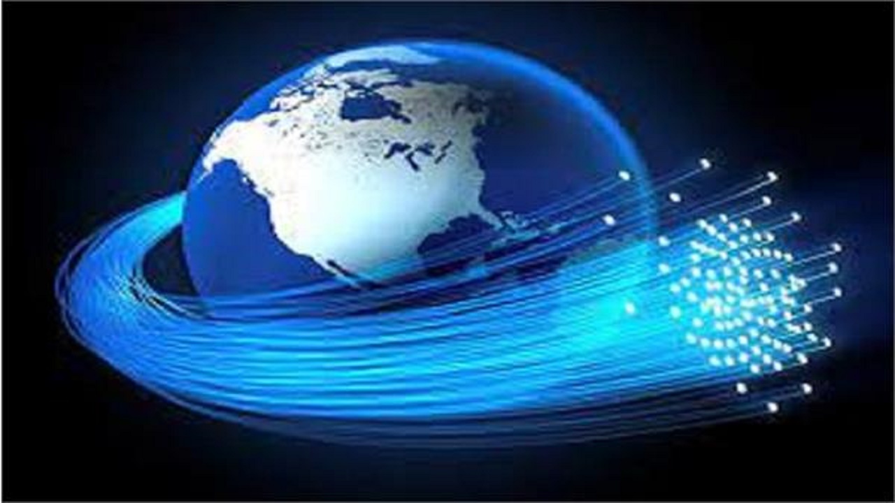 توسعه فیبر نوری زمینه ساز ایجاد شهر هوشمند