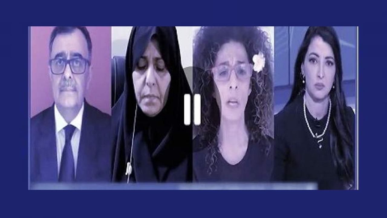 چرا کار فرهنگی به تنهایی در نا آرامی و آشوب‌های اخیر کفایت نمی‌کند؟