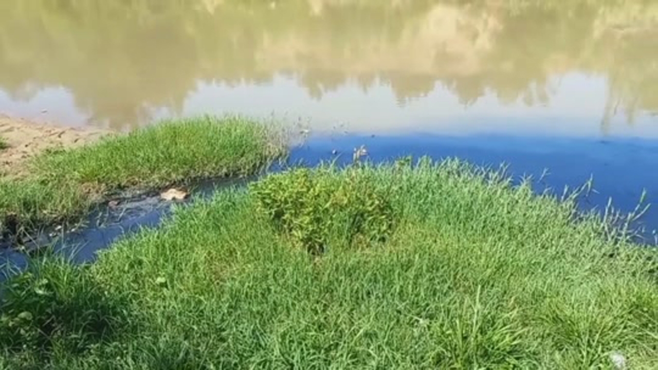 مرگ رودخانه‌های مازندران به دلیل نبود یک دستگاه