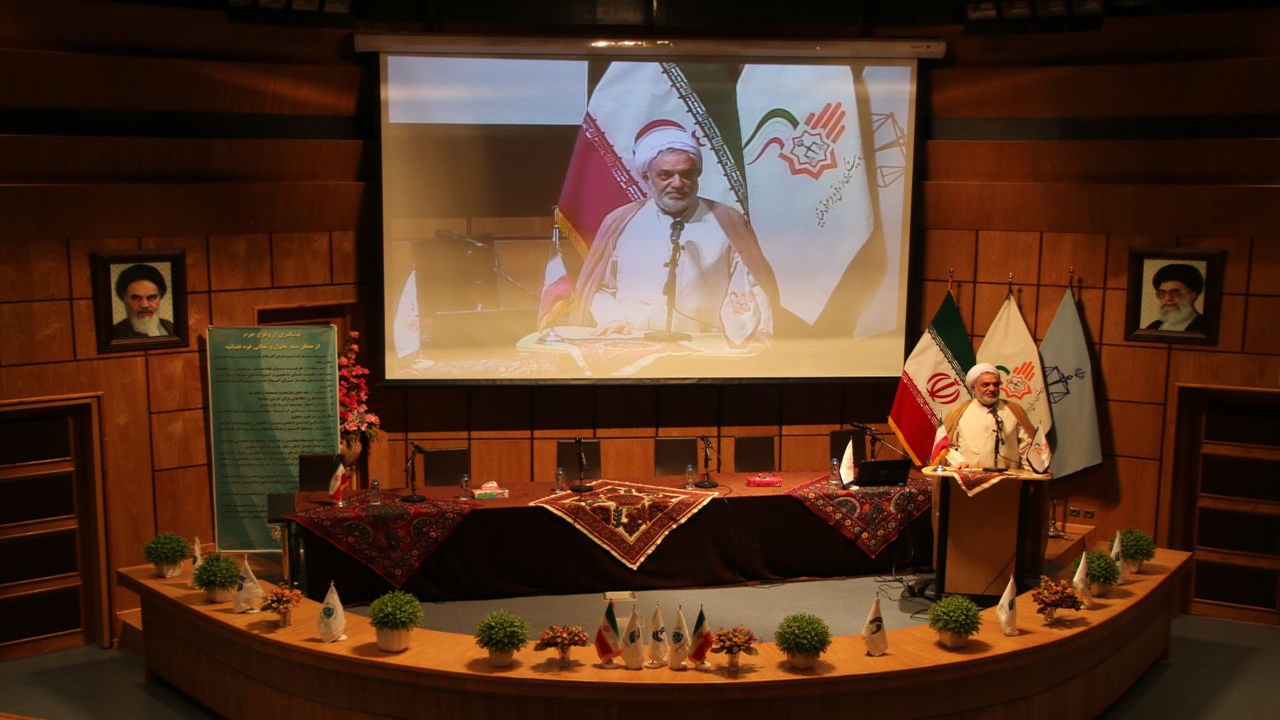 دشمنان، حامیان میلیونی ارزش های دینی و ملی  در ایران را نمی بینند