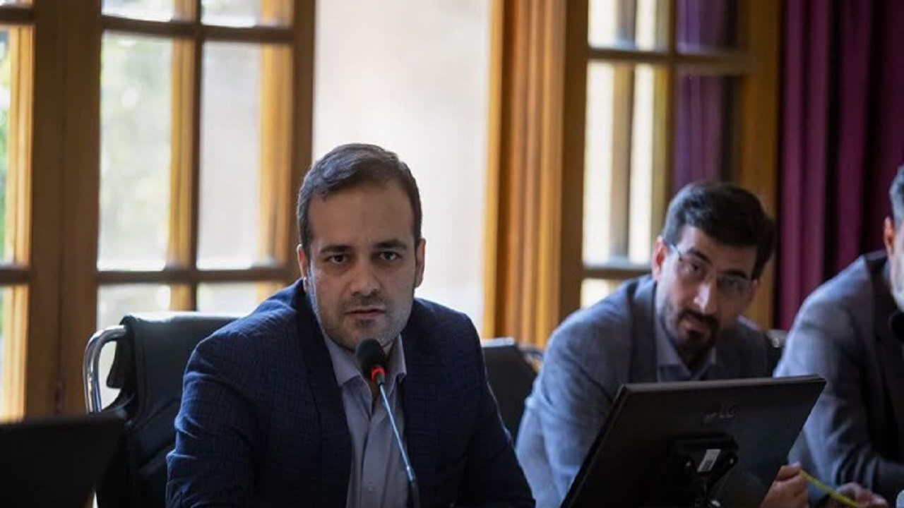 آزادسازی میدان جلوخان مسجد جامع اصفهان در دستور کار است
