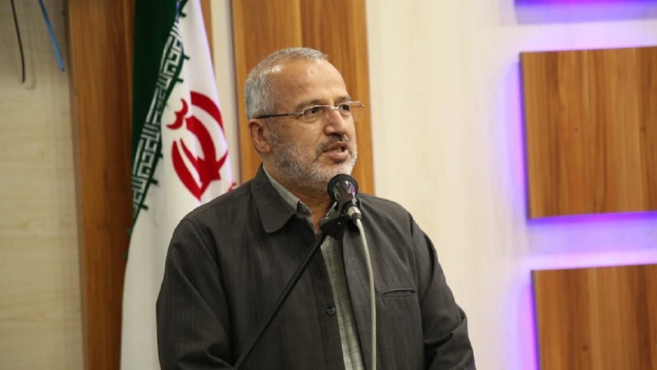 کارگروه حل مشکلات نابینایان در استان تشکیل می‌شود