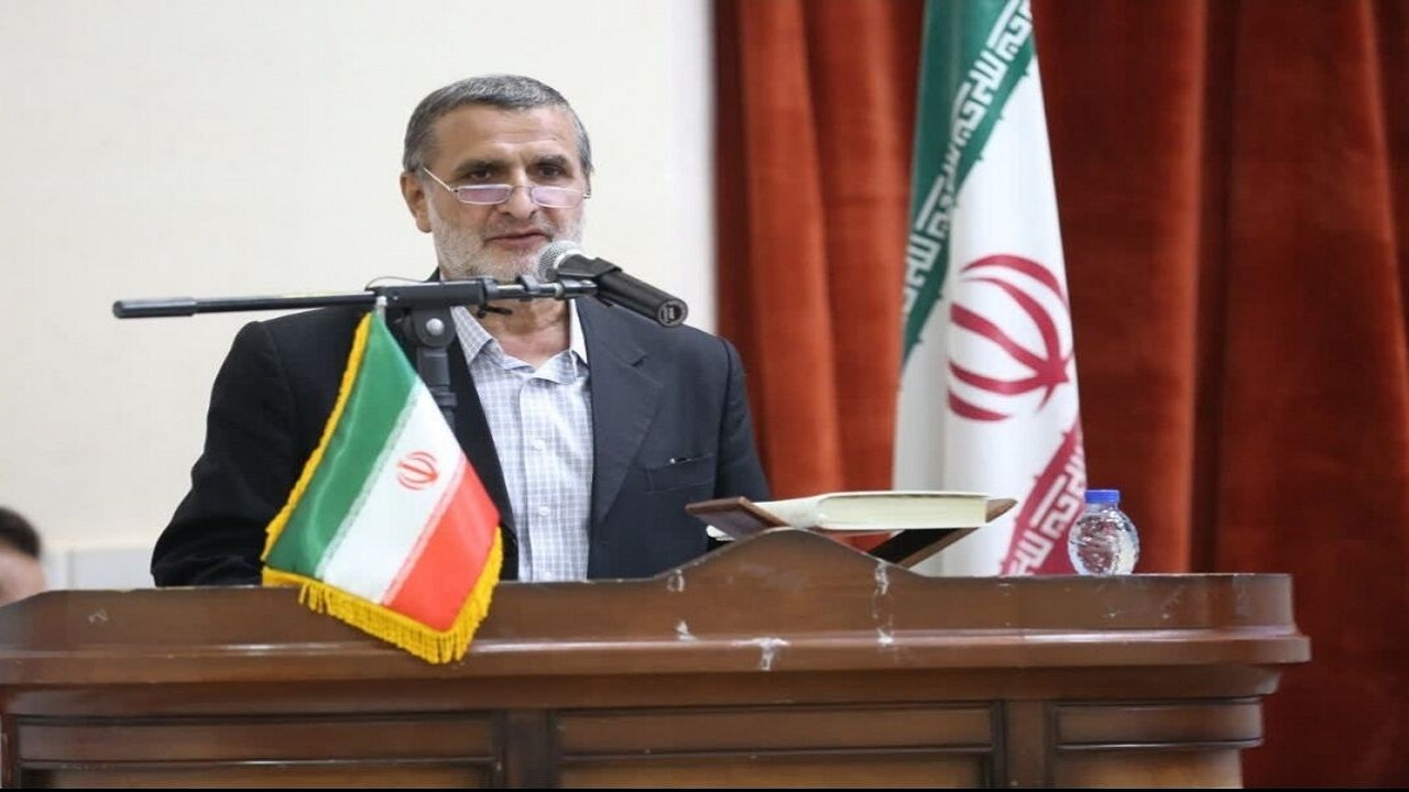 رونق گردشگری شهرستان فریدونشهر مستلزم ایجاد زیرساخت‌هاست