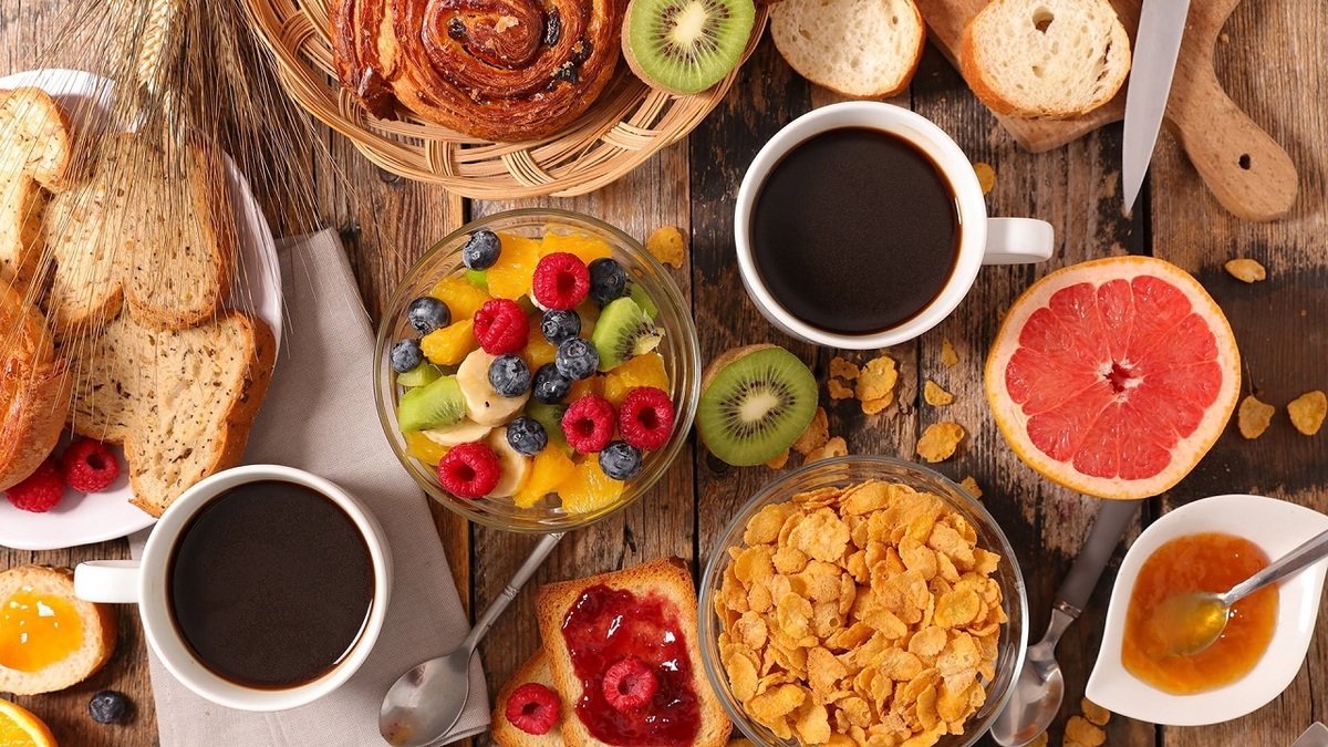 انواع کم خونی و علائم آن + فیلم
