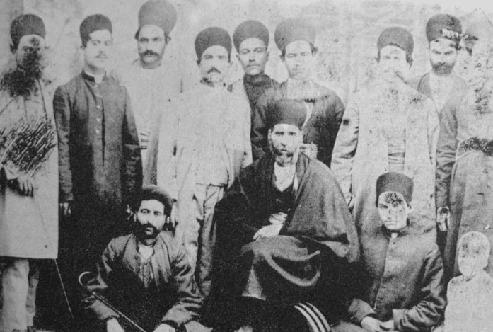 نایب حسین کاشی