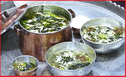 جشنوارهای با طعم آش ایرانی/زنجان میزبان گردشگران و آش دوستان از استان های مختلف کشور جشنوارهای با طعم آش ایرانی/زنجان میزبان گردشگران و آش دوستان از استان های مختلف کشور