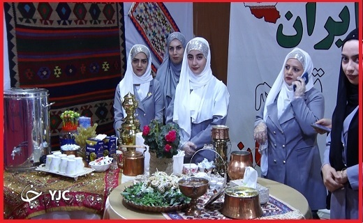 جشنوارهای با طعم آش ایرانی/زنجان میزبان گردشگران و آش دوستان از استان های مختلف کشور جشنوارهای با طعم آش ایرانی/زنجان میزبان گردشگران و آش دوستان از استان های مختلف کشور