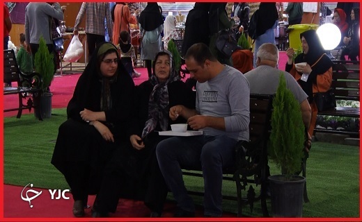 جشنوارهای با طعم آش ایرانی/زنجان میزبان گردشگران و آش دوستان از استان های مختلف کشور جشنوارهای با طعم آش ایرانی/زنجان میزبان گردشگران و آش دوستان از استان های مختلف کشور