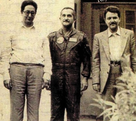 مسعود رجوی