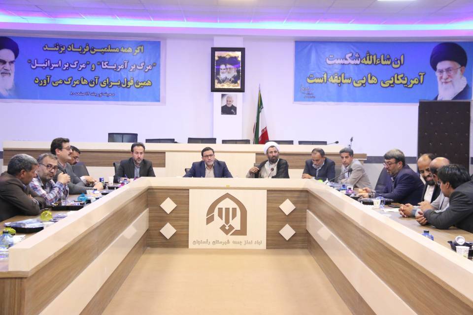 جبران خسارات کشاورزان