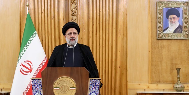 رئیس جمهور: دخالت کشورهای بیگانه بر مشکلات منطقه می‌افزاید